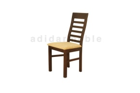 Tanie krzesła drewniane do kuchni
