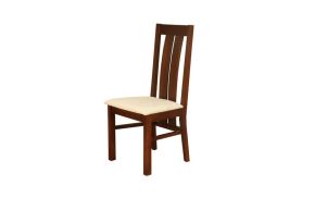 Krzesła do kuchni bukowe drewniane