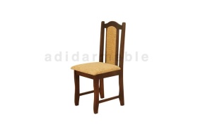 krzesła tapicerowane producent